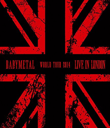 album babymetal