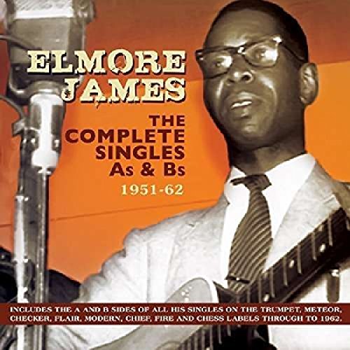 album elmore james