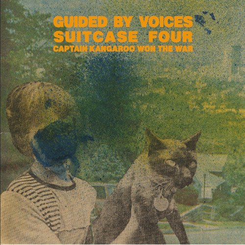 album guided by voices