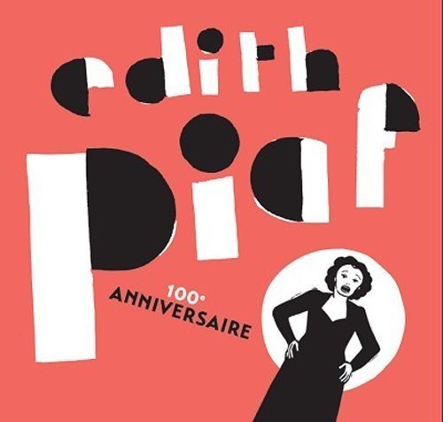 album dith piaf