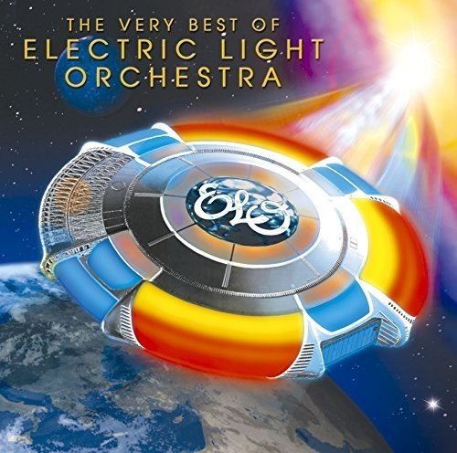 album electric light orchestra