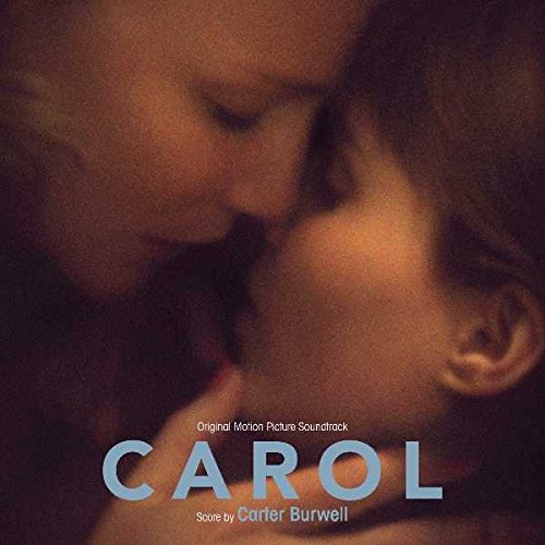 album carter burwell