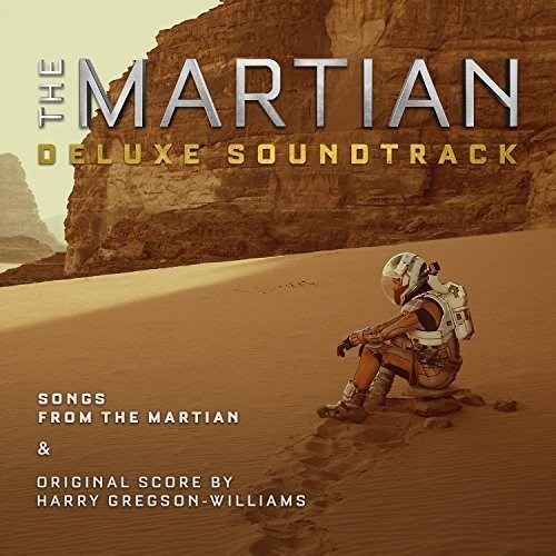 album harry gregson-williams