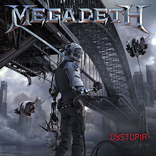 album megadeth