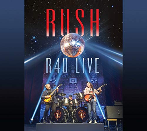 album rush