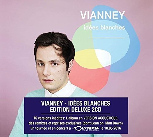 album vianney