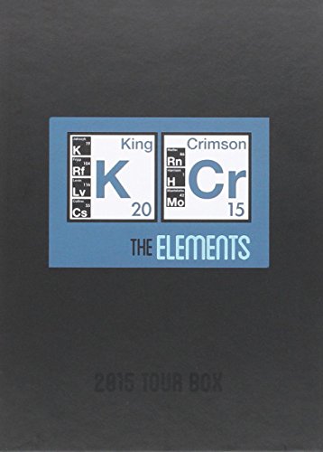 album king crimson