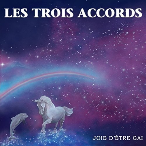 album les trois accords