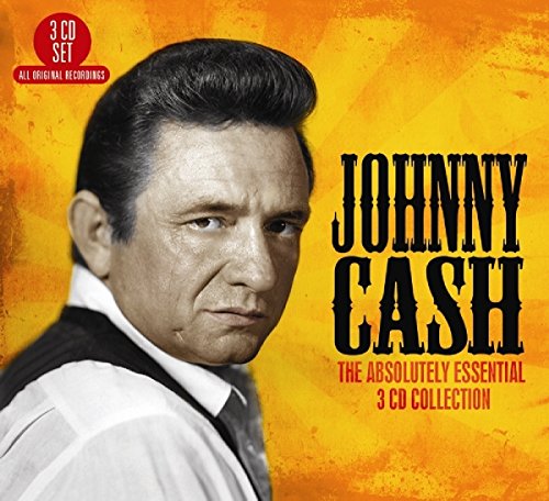 album johnny cash