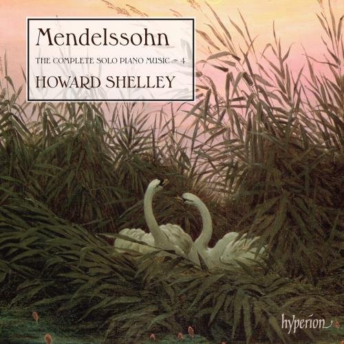 album felix mendelssohn