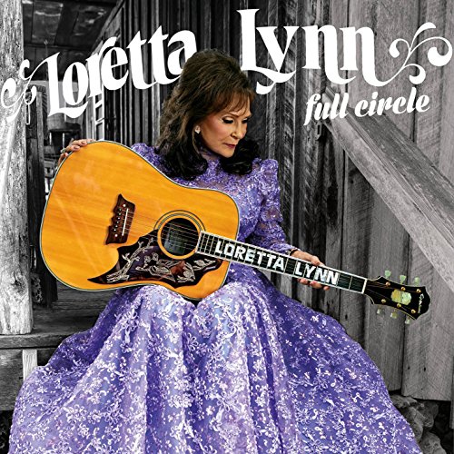 album loretta lynn