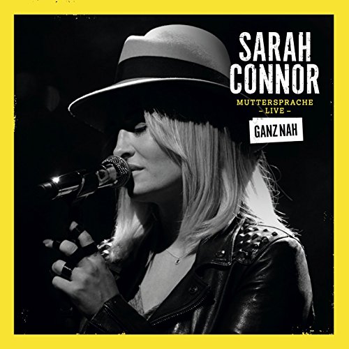 album sarah connor