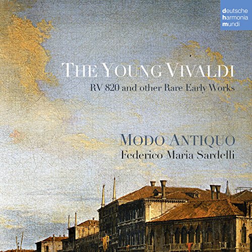 album antonio vivaldi