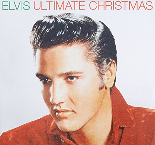 album elvis presley