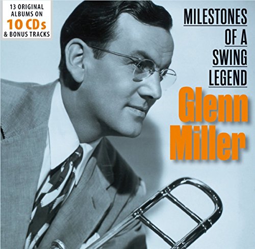 album glenn miller