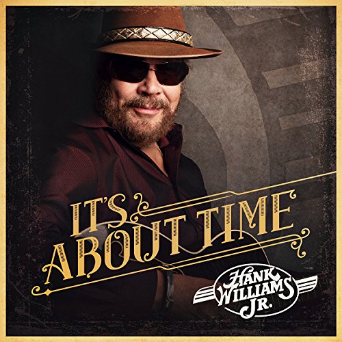 album hank williams jr