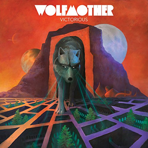 album wolfmother