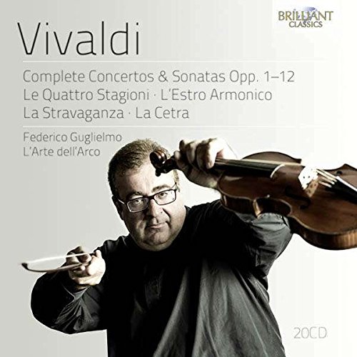 album antonio vivaldi