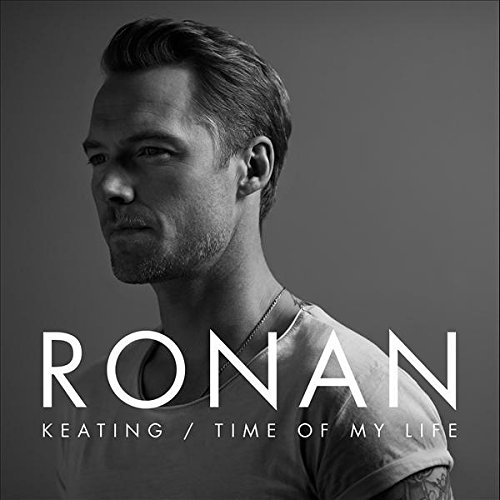 album ronan keating