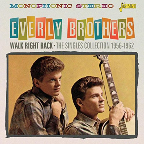 album the everly brothers