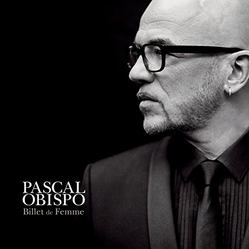 album pascal obispo