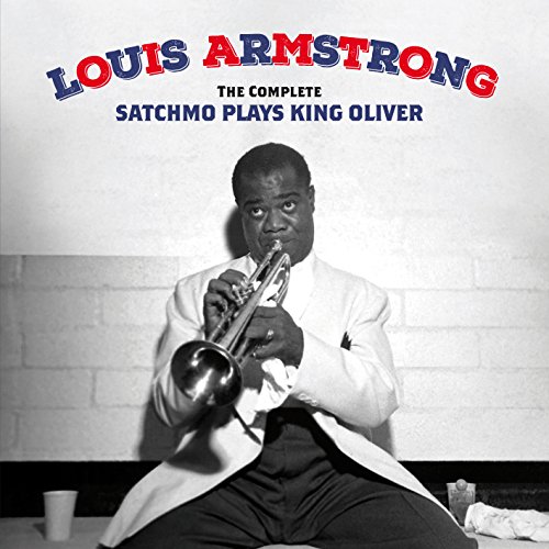 album louis armstrong