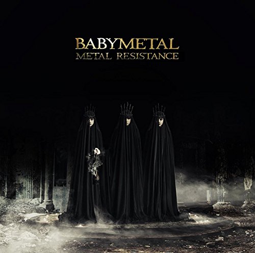 album babymetal