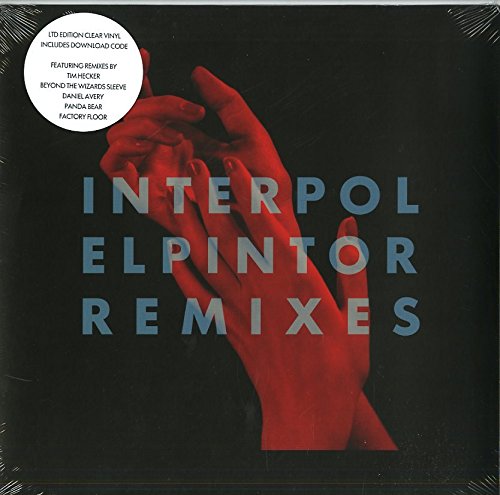 album interpol