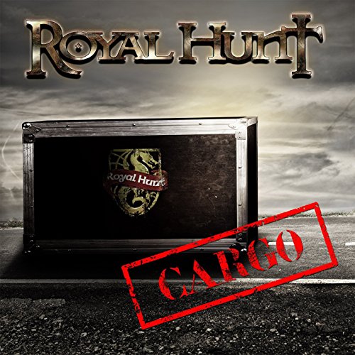 album royal hunt