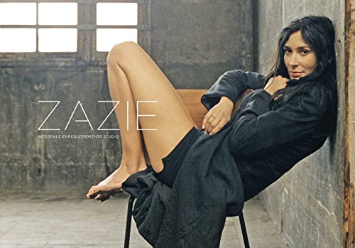 album zazie