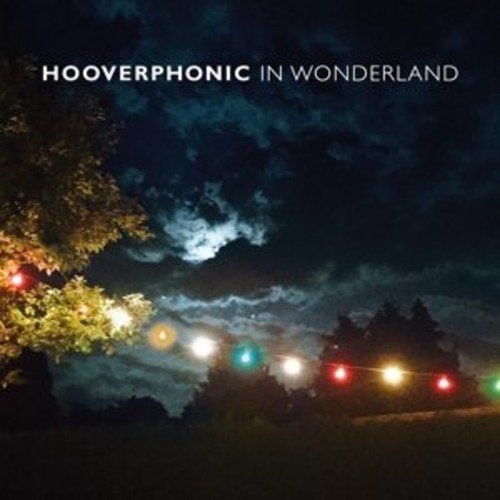 album hooverphonic