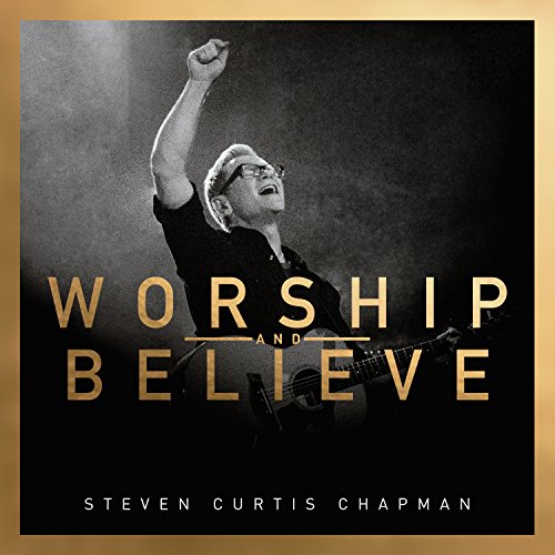 album steven curtis chapman