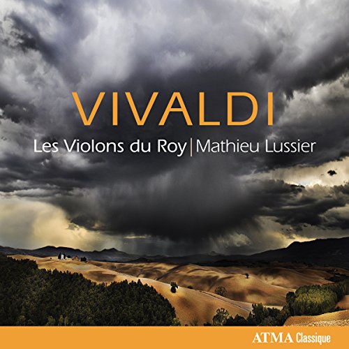 album antonio vivaldi