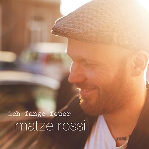 album senore matze rossi