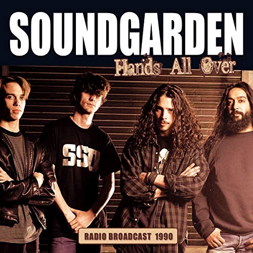 album soundgarden