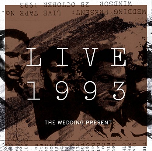 album the wedding present