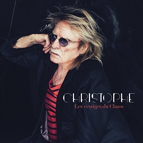 album lyaudet christophe