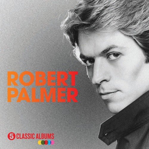 album robert palmer