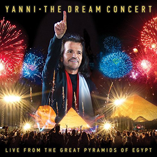 album yanni