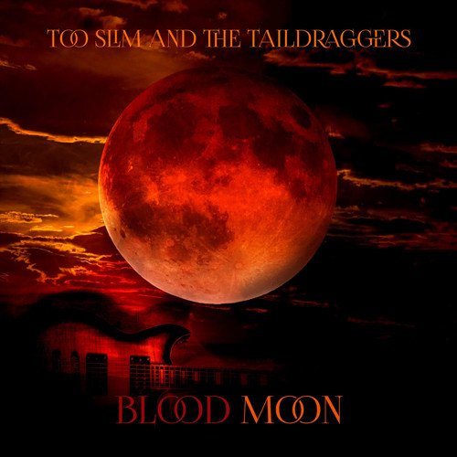 album too slim and the taildraggers