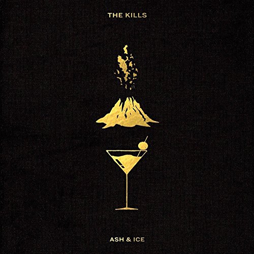 album the kills