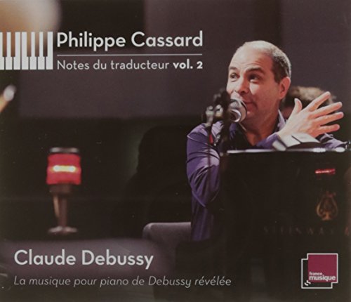 album claude debussy