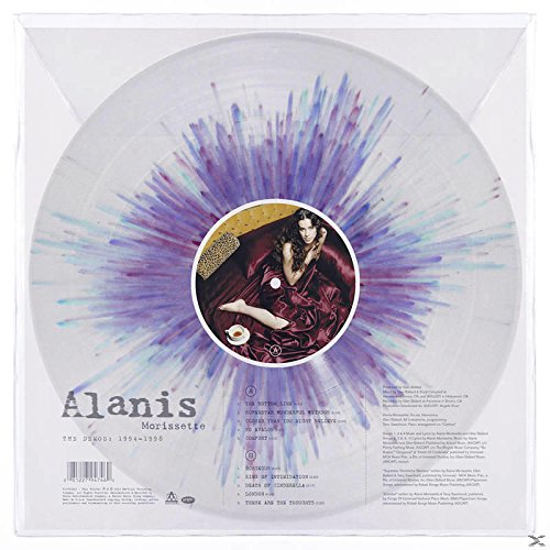 album alanis morissette