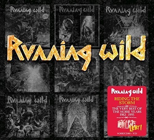 album running wild