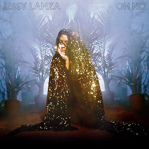 album jessy lanza