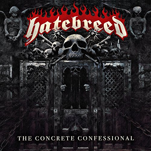 album hatebreed