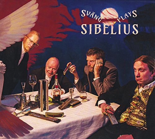 album jean sibelius