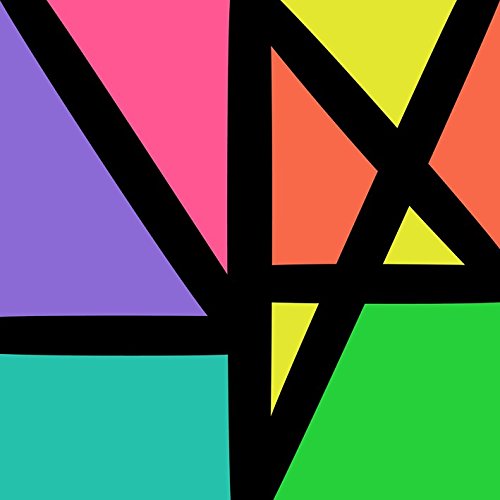 album new order