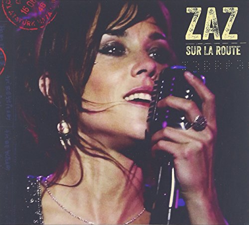 album zaz