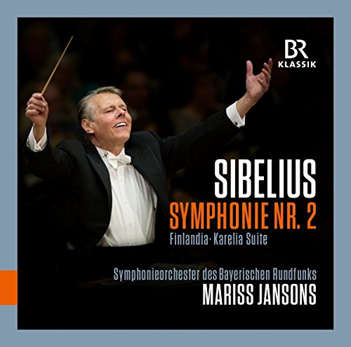 album jean sibelius